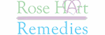 rosehartremedies Logo